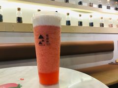 莓莓茶多多-莓超疯