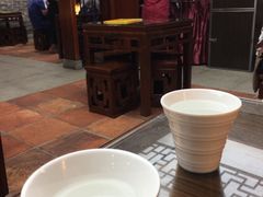 大堂-民信老铺(人民路店)