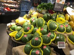 -Olé精品超市(北京合生汇店)