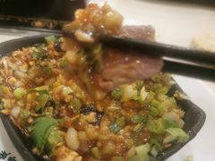 -潮汕良记牛肉火锅(洪武路店)