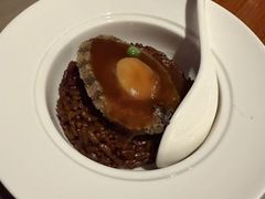 -美盛喜来登大酒店-盛宴标帜餐厅