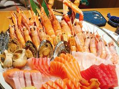 -松岛日本料理(汾江路店)