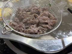 -牛一煲美食(江高店)