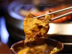 -韩盛炭火烤肉(万达广场店)