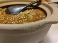 -小吊梨汤·北京菜·烤鸭(西直门凯德店)