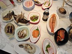 -舒友海鲜姿造(白鹭洲店)