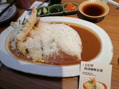 -CURRY YA 熟成咖哩專門店(深圳湾万象城店)
