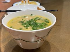 -穿越时尚餐厅(英武中路店)