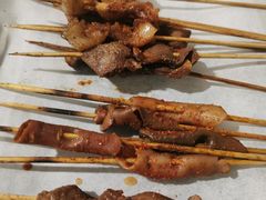 牛舌头-小红桶烧烤(烟台芝罘医院总店)