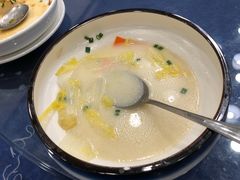 -顺风山庄(水濂山店)