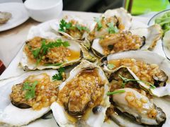 -富临港·蒸汽海鲜·手抓海鲜·炒菜(栈桥店)