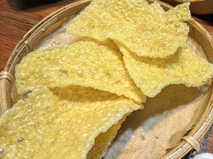 -粘芭喃腊云南的菜