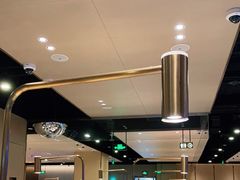 大堂-海底捞火锅(海澜财富中心店)