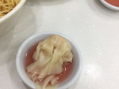 -麦文记面家(佐敦店)