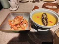 -万丽轩·粤菜(王府井金茂万丽酒店)