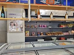 -吉之仙•中国制造•出口级食材日料店(领事馆总店)