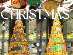 -长沙三景韦尔斯利酒店·Oval全日制餐厅自助餐
