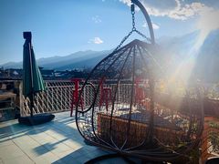 景观位-喵屿·大理花园猫咖