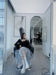 -凯博K-boom Hair Salon