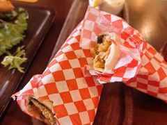 -Uncle Kosto科斯托·中东菜