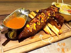 -卡朋西餐(扬名广场店)
