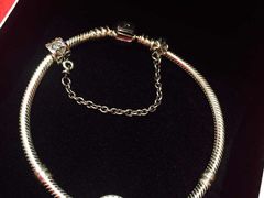 -Pandora潘多拉珠宝(虹口龙之梦店)