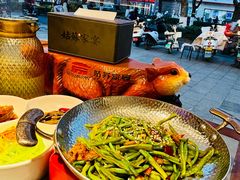 -姑苏家宴·苏帮菜·松鼠桂鱼(苏州总店)