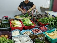 -正宗阳山牛杂(东城店)
