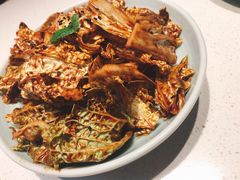 乾隆白菜-局气 烤鸭·北京菜(武清店)