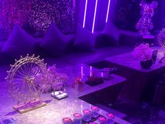-星聚会KTV(中关村领展购物广场店)