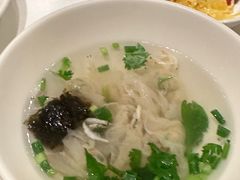 -莆田餐厅PUTIEN(三里屯店)