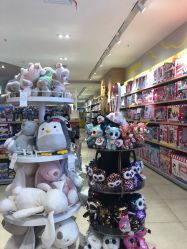 -孩子王(静安大融城店)