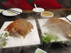 -北京全聚德(清华园店)