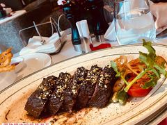-燃扒房Steakhouse(皇庭店)