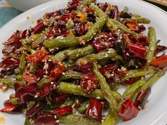 -马布尔莱斯食府(西红门店)