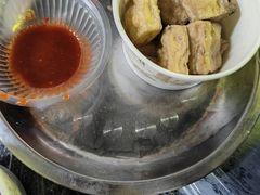-麻木老地方牛筋牛杂(长堤街店)