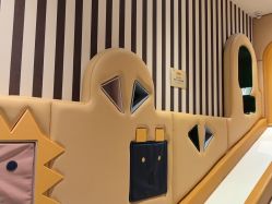 点击看大图 -奈尔宝·儿童乐园·亲子餐厅(前滩店)