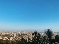 -草庵摩尼教遗址公园