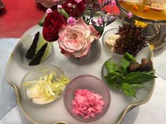 -叶叶菩提·晋福宫