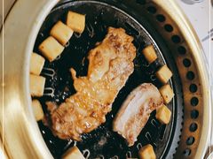 -聚十三烤肉博物馆(魔都首店)