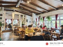 -雕刻时光咖啡馆(北师大店)