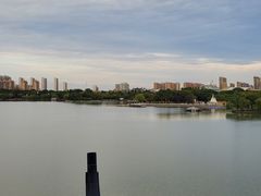 -东湖景区