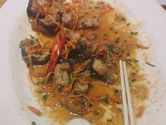 -汇景花园酒家(基立下道店)