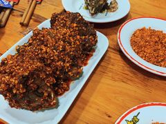 麻辣兔头-冒椒火辣(奎星楼街店)