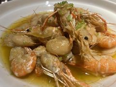 -筱爷叔·上海传统手工菜(玉树路店)