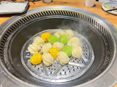 -锅老头海鲜铁锅炖