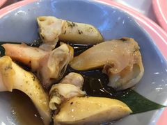 -池田寿司·4H鲜作(朝阳大悦城店)