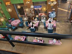 -香巴拉云南餐厅(华莱坞店)