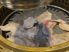 -明洞王妃家烤肉(苏州中心星悦汇店)