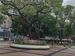 -香港科学馆